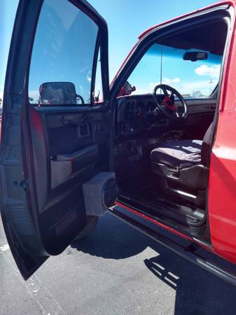 Chevrolet Blazer k5 for sale in Chula vista, CA – photo 18