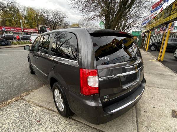 2016 Chrysler Town Country Touring - cars & trucks - by dealer -... for sale in STATEN ISLAND, NY – photo 11