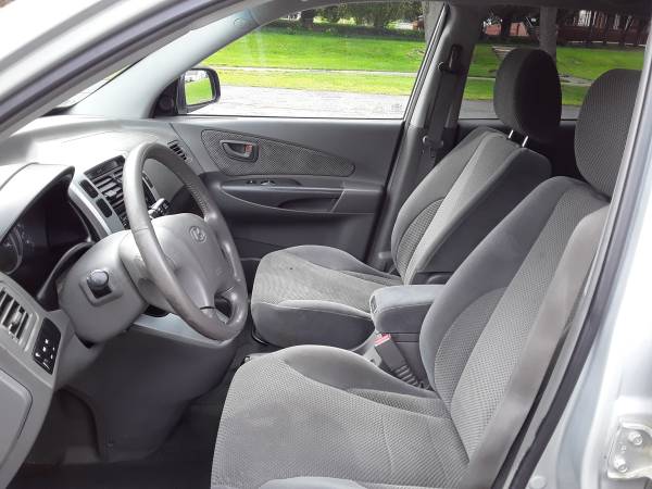 2007 Hyundai Tucson - - by dealer - vehicle automotive for sale in MANASSAS, District Of Columbia – photo 12
