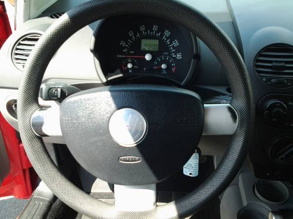 1998 Volkswagon New Beetle - - by dealer - vehicle for sale in Bausman, PA – photo 11
