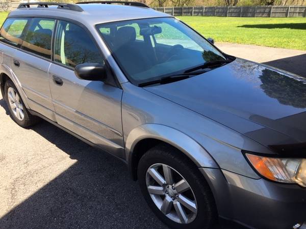 2009 Subaru Outback, 140K, Auto, AWD, Mint! - - by for sale in Victor, NY – photo 3