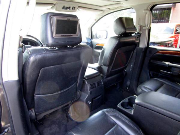 2009 Infiniti QX56 RWD BUY HERE/PAY HERE ! - - by for sale in TAMPA, FL – photo 13