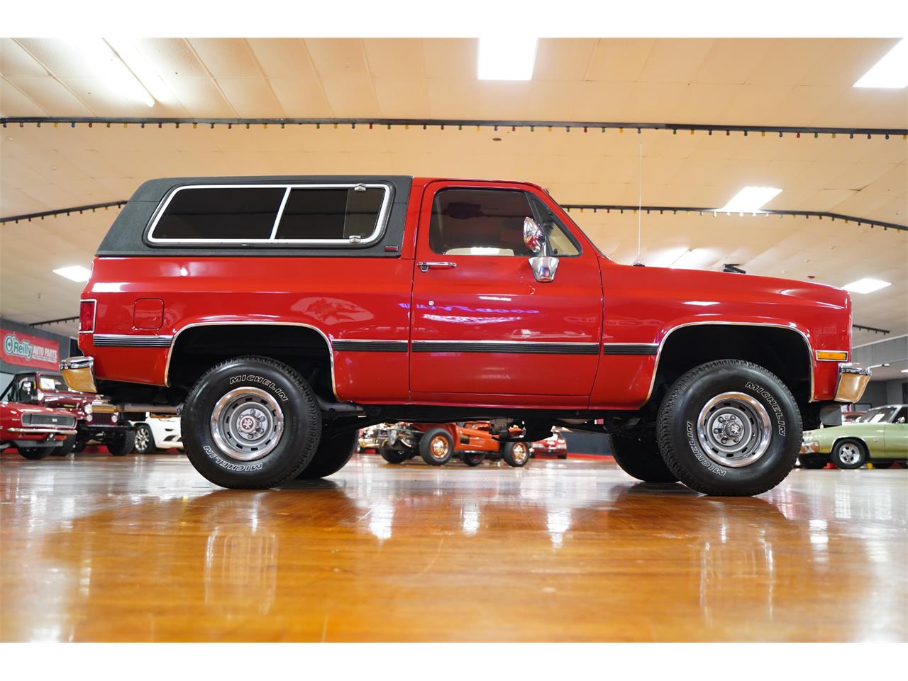 1991 Chevrolet Blazer for sale in Homer City, PA – photo 15
