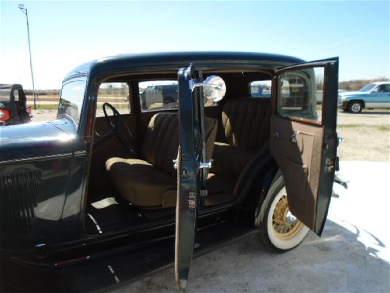 1933 Plymouth Sedan for sale in Staunton, IL – photo 10