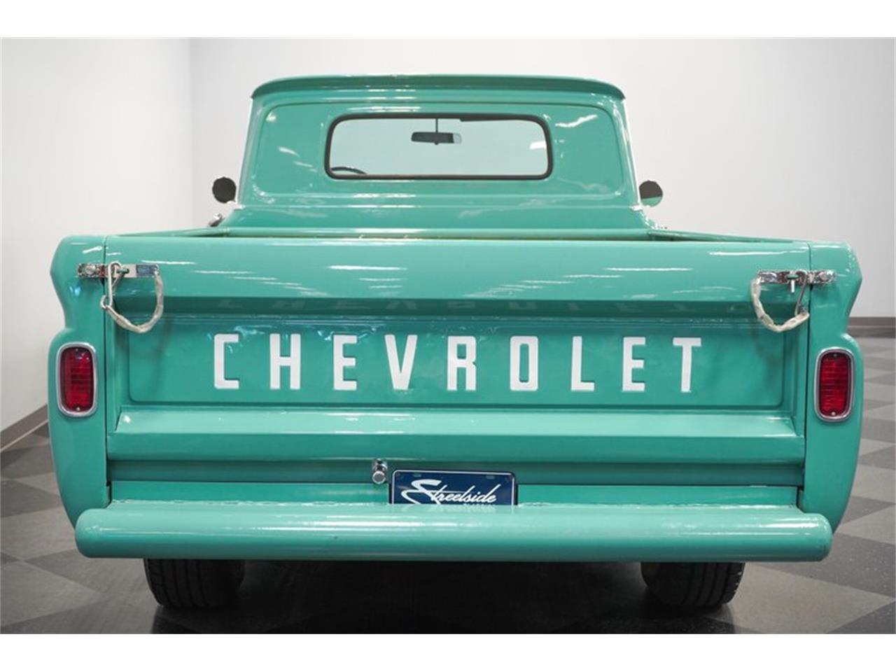 1965 Chevrolet C10 for sale in Mesa, AZ – photo 11
