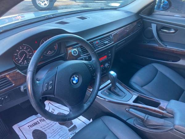 2008 BMW 3 Series 4dr Sdn 328i RWD Text Offers/Trades - cars &... for sale in Knoxville, TN – photo 9