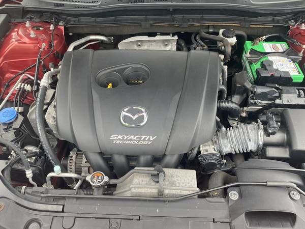 2014 Mazda 3 Touring 2 5 Hatch LOADED only 38k! - - by for sale in North Wales, PA – photo 22