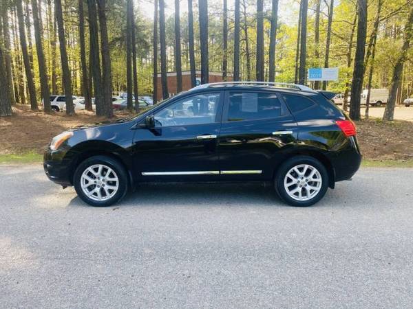 2013 Nissan Rogue 95k - - by dealer - vehicle for sale in Oilville, VA – photo 3