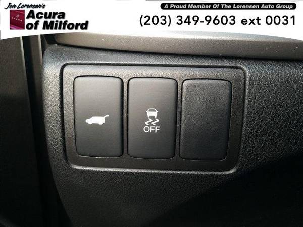 2015 Acura RDX SUV AWD 4dr Tech Pkg (Forged Silver Metallic) for sale in Milford, CT – photo 22