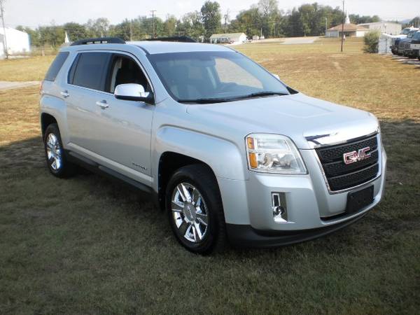 2010 GMC Terrain SLE AWD 4 Door SUV for sale in Somerset, KY – photo 3