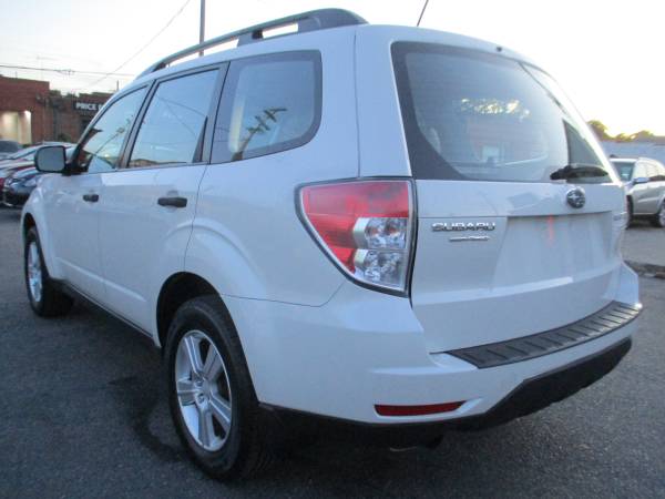 2013 Subaru Forester 2.5X **AWD/Cold AC & Clean Title** for sale in Roanoke, VA – photo 6