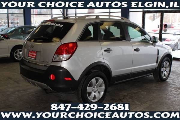 2012 *CHEVY/*CHEVROLET *CAPTIVA *SPORT *LS CD ALLOY GOOD TIRES 538503 for sale in Elgin, IL – photo 5