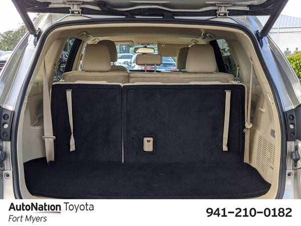 2016 Toyota Highlander XLE SKU:GS149976 SUV - cars & trucks - by... for sale in Fort Myers, FL – photo 7