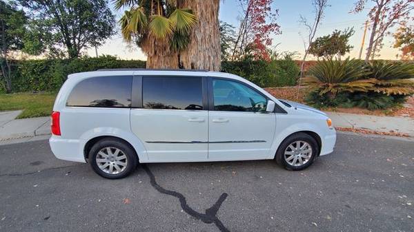2014 Chrysler Town & Country - Financing Available! - cars & trucks... for sale in Tracy, CA – photo 11
