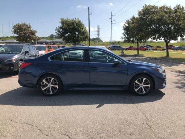 2019 Subaru Legacy 2.5i Limited for sale in Georgetown, TX – photo 4