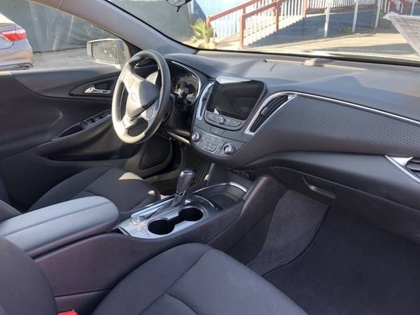 2019 Chevrolet Chevy Malibu LT for sale in Santa Ana, CA – photo 24