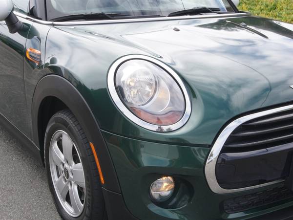 2016 Mini Cooper Coupe - - by dealer - vehicle for sale in San Diego, CA – photo 9