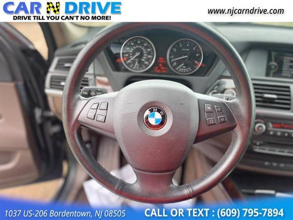 2013 BMW X5 xDrive35i - - by dealer - vehicle for sale in Bordentown, NJ – photo 13