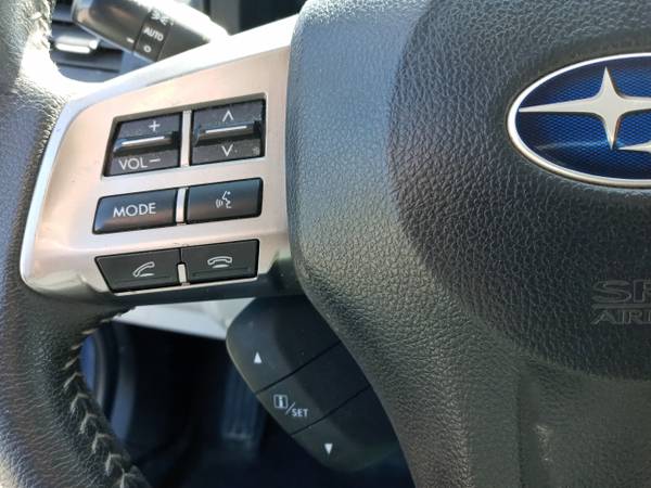 2015 Subaru Forester 2 5i Limited - - by dealer for sale in Rochester , NY – photo 15