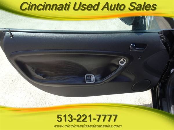 2007 Pontiac Solstice GXP I4 Turbo RWD - - by dealer for sale in Cincinnati, OH – photo 22