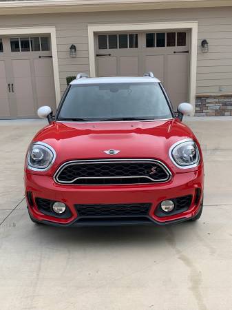 2017 Mini Countryman S - cars & trucks - by owner - vehicle... for sale in Heath Springs, NC – photo 5