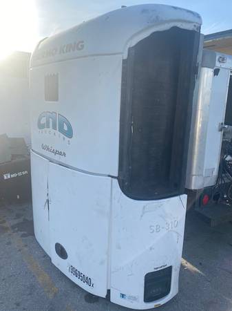 2006 THERMO KING SB310 REEFER UNIT - cars & trucks - by dealer -... for sale in Miami, FL – photo 2