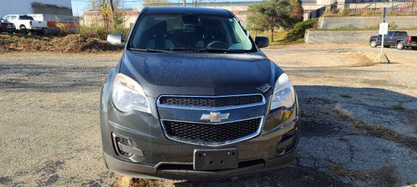 2014 Chevy Equinox - cars & trucks - by dealer - vehicle automotive... for sale in Lansing, MI – photo 5