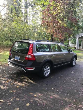2011 Volvo xc70 for sale in Vancouver, OR – photo 3