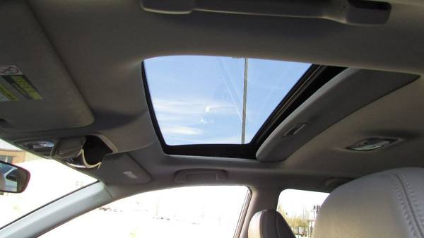 2009 Honda CRV EXL 4WD Sunroof, Leather, Loaded, Low-Mi for sale in MANASSAS PARK, District Of Columbia – photo 22
