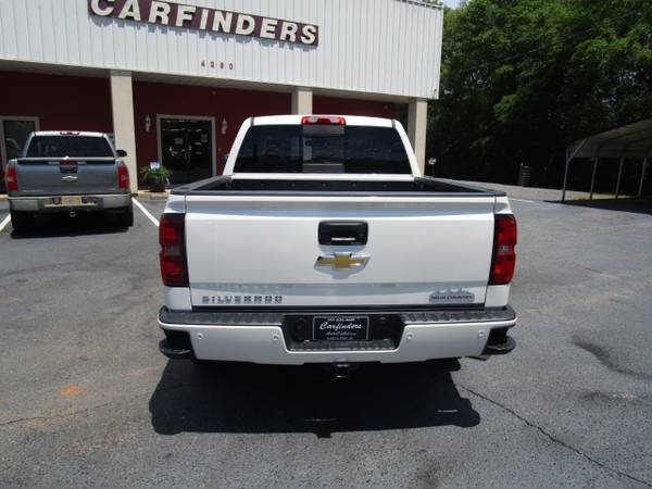 2014 Chevrolet Silverado 1500 4WD Crew Cab 143 5 High Country - cars for sale in Eight Mile, AL – photo 5