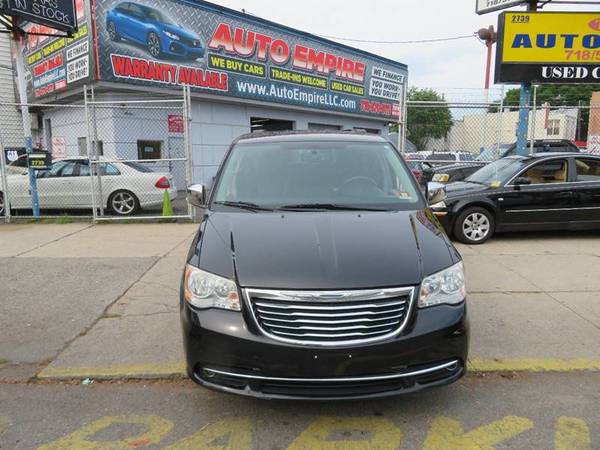 2013 Chrysler Town & Country Touring Minivan !Loaded!1 Owner! for sale in Brooklyn, NY – photo 6