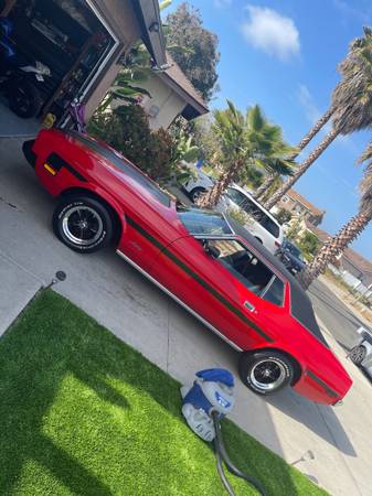1973 Ford Mustang for sale in Oceanside, CA – photo 2