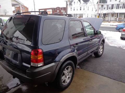 SALE! 2003 FORD ESCAPE XLT CLEAN CARFAX NO ACCIDENT, CASH FIRM for sale in Allentown, PA – photo 3