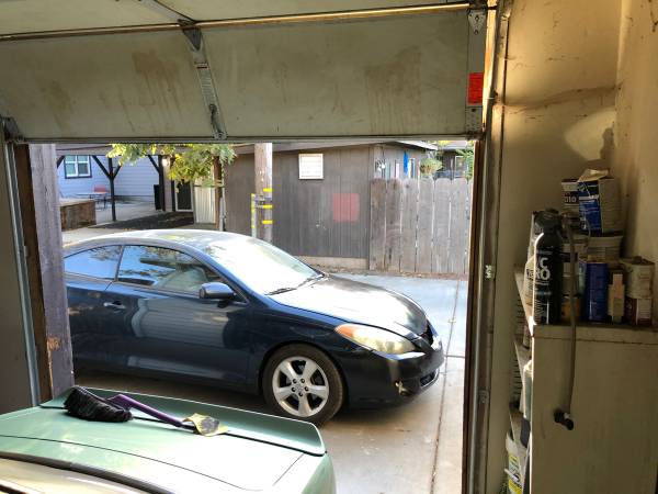 2004 toyota solara - cars & trucks - by owner - vehicle automotive... for sale in Chico, CA – photo 6