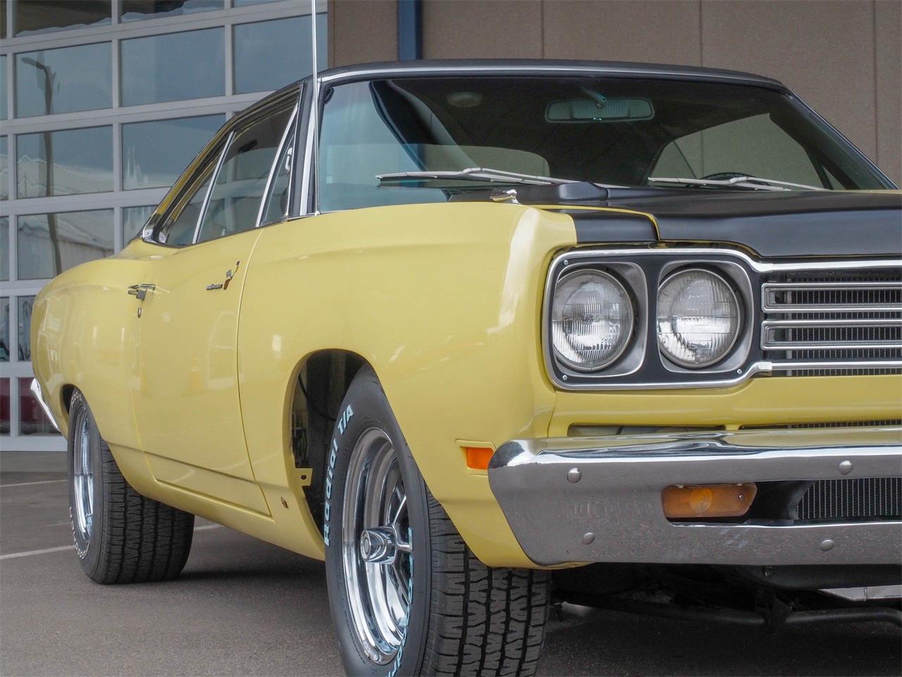 1969 Plymouth Road Runner for sale in Englewood, CO – photo 11