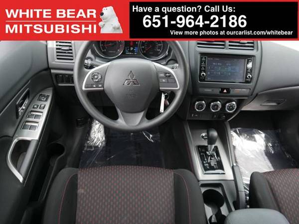 2019 Mitsubishi Outlander Sport ES 2.0 for sale in White Bear Lake, MN – photo 13