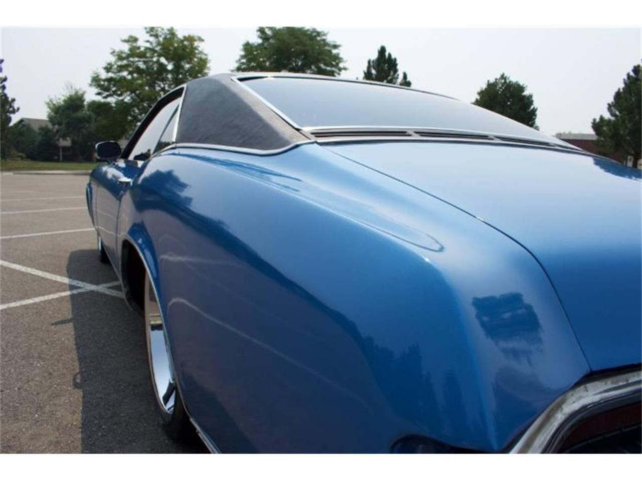 1969 Buick Riviera for sale in Cadillac, MI – photo 14