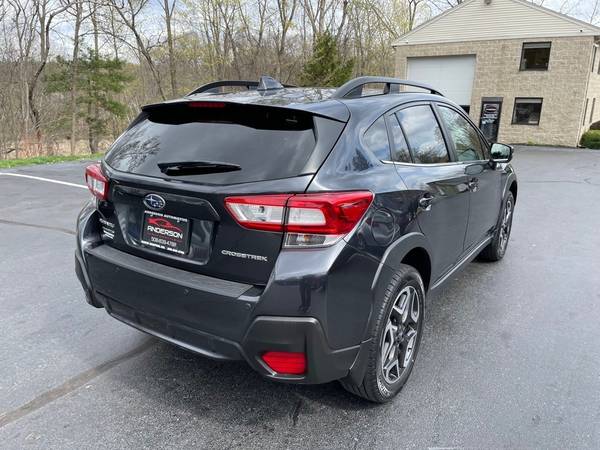 2019 Subaru Crosstrek LIMITED - - by dealer - vehicle for sale in North Grafton, MA – photo 13