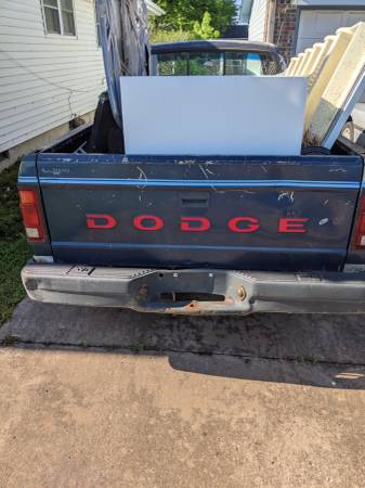 93 dodge dakota for sale in Tulsa, OK – photo 4