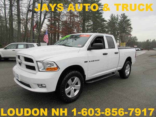 OVER 100 GREAT VEHICLES ALL AT ONE LOCATION - - by for sale in Loudon, NH – photo 17