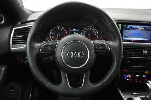 2015 Audi Q5 2.0T Premium Plus Sport Utility 4D - Financing... for sale in Escondido, CA – photo 22