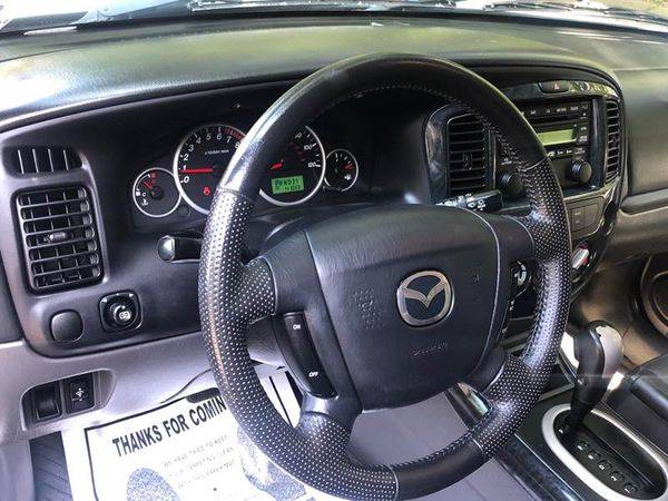 2005 Mazda Tribute s 4WD 4dr SUV - WHOLESALE PRICING! for sale in Fredericksburg, VA – photo 16