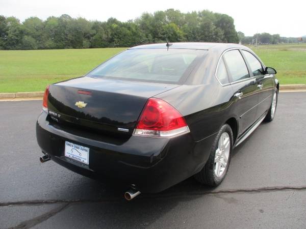 2015 Chevrolet Impala Limited LT for sale in Huntsville, AL – photo 6