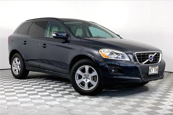 2010 Volvo XC60 3.2 - cars & trucks - by dealer - vehicle automotive... for sale in Honolulu, HI – photo 13