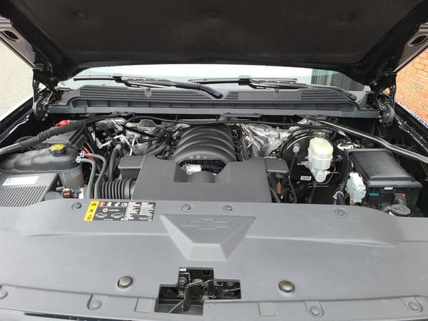 2017 Chevrolet Chevy Silverado 1500 Z71 4WD Double Cab 2LT (TOP for sale in Waterbury, CT – photo 11