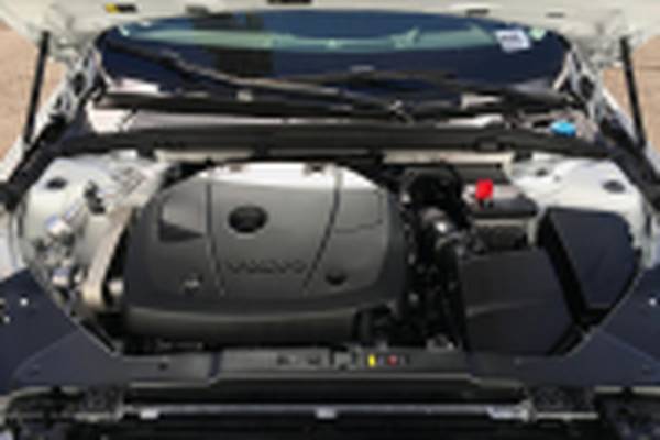 2020 Volvo S60 T5 Momentum Sedan - cars & trucks - by dealer -... for sale in Pasadena, CA – photo 9