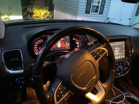 2014 Dodge Durango Limited - cars & trucks - by owner - vehicle... for sale in Manchester, CT – photo 5