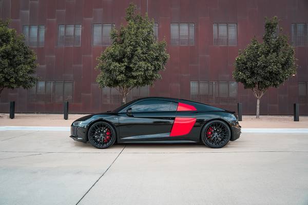 2017 Audi R8 V10 Akrapovic exhaust *MUST SEE* LOOK!!!! for sale in Tempe, CA – photo 2