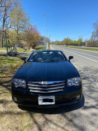 2005 Chrysler Crossfire Roadster for sale in Worcester, MA – photo 8