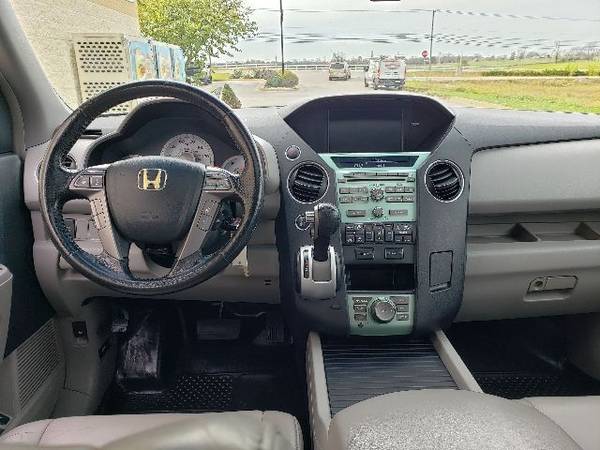 2009 Honda Pilot Touring - cars & trucks - by dealer - vehicle... for sale in Georgetown, KY – photo 12